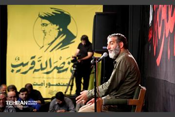 بزرگداشت شهادت سید حسن نصرالله  31