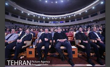 گردهمایی 1500 مدیر مدرسه شهر تهران 12