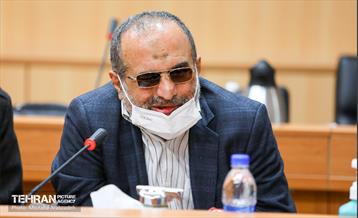 شورا معاونین،مشاورین و مدیران مناطق شهر تهران  18