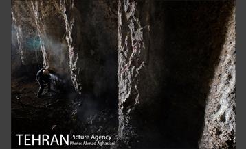 بازدید از آخرین مراحل عملیات عمرانی زیرگذرهای گیشا و طرشت 3