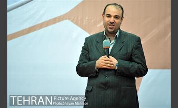 اختتامیه مسابقات فوتسال جام رمضان 15