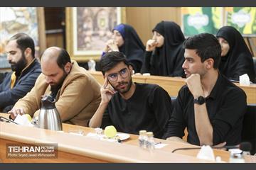 آرمان دانشجویی 28