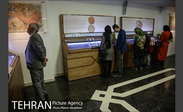 موزه بانک سپه 4