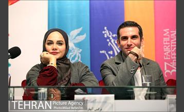 روز پنجم سی و هفتمین جشنواره فیلم فجر 30