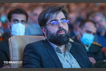 همایش فصلی مدیران و آیین رونمایی از بسته خرسندساز کارکنان شهرداری تهران 8