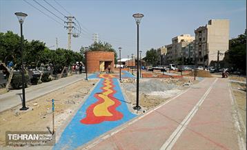 اینجا کارگاهه؛ باغ راه حضرت فاطمه زهرا(س) 28