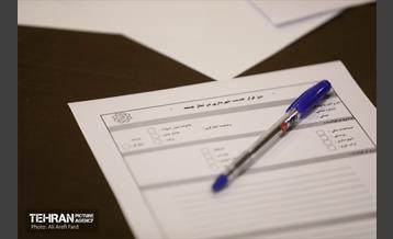 میز خدمت شهرداری تهران در نماز جمعه 7