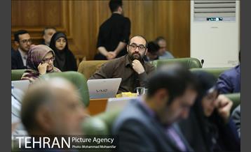 صد و چهل و هفتیم جلسه شورا شهر 6