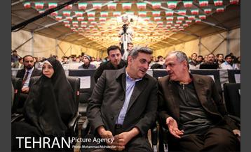 جشن ملی پرچم 18