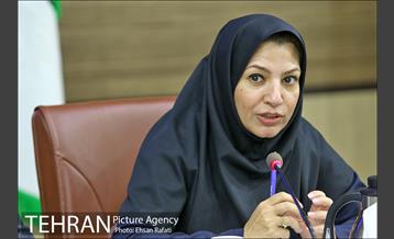 نشست دورنگاه ارتباطات شهر تهران 2