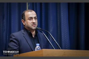 آیین آغاز تدوین برنامه چهارم مدیریت شهری تهران 11