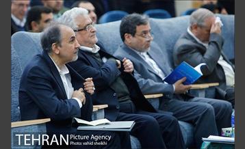 همایش ملی دیپلماسی و فرصت های هیدروپلیتیک غرب آسیا 30