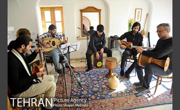 افتتاح خانه اوقات فراغت 42