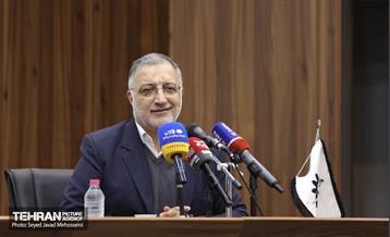 مراسم گرامیداشت روز استکبارستیزی  12