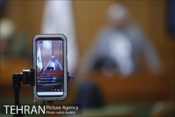 روز دوم ارائه برنامه کاندیداهای شهرداری تهران در جلسه شورای شهر  3