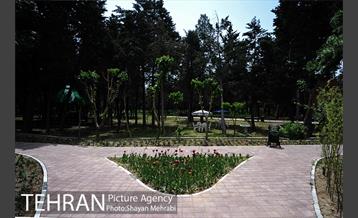 آئین بهره برداری از باغ راز هستی در منطقه 22 35