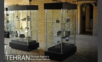 عمارت کاظمی (سرای کاظمی) 18