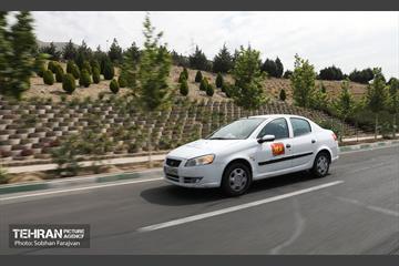 رالی خانوادگی پایتخت  2