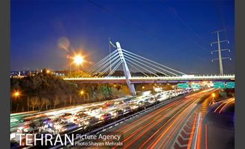 شب های تهران 30