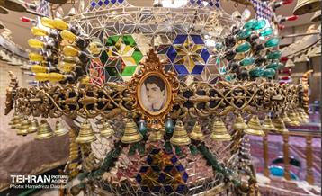 تکیه هـای شمرون 25