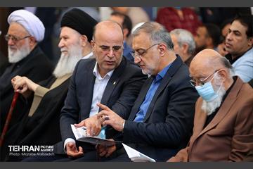 پنجاه و دومین رویداد امید و افتخار 27