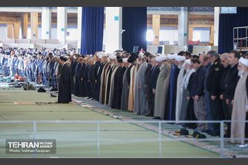 نماز جمعه تهران 6