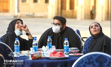 مراسم بزرگداشت روز خبرنگار در جمع اصحاب رسانه 12