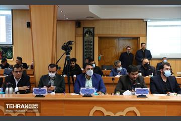 یکصد و سیزدهمین نشست مجمع کلانشهرهای کشور  9