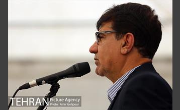 آیین بهره برداری باغ راز هستی 17