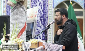 یادواره شهدای چهاردانگه  22