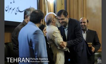 آخرین جلسه شورای چهارم شهر تهران 28