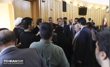 مجمع نمایندگان 1