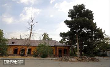 بازدید شهردار تهران از پادگان 06 ارتش 31