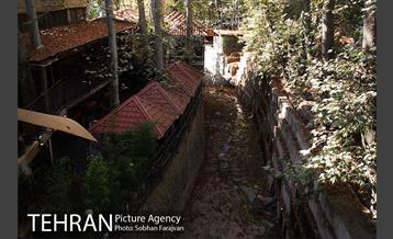 شهرنگار: محله درکه 25