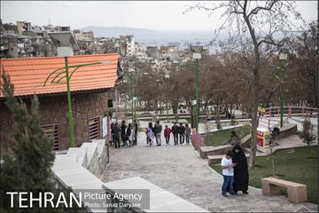 بوستان گلاب‌دره 15