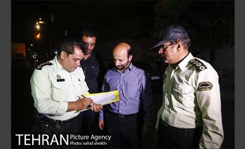 پلمپ گاراژ ناایمن شکروی 23