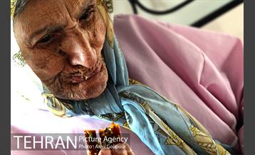 روز جهانی سالمندان (جهاندیدگان) 8