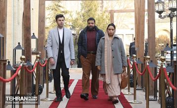 مراسم سومین آیین کاشت نهال صلح و دوستی  4