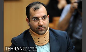 نشست روز جهانی بدون خودرو با حضور شهردار تهران 22