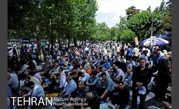 راهپیمایی روز جهانی قدس -2 22