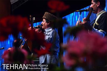 جشن " پدر مهربانی " 30