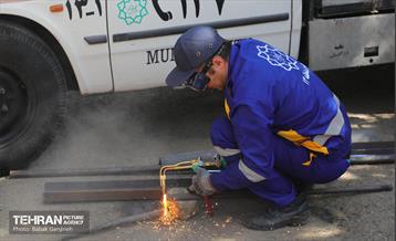 مانور عملیاتی اکیپ‌های ۱۳۷  17