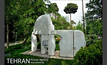 باغ موزه هنر ایرانی 3