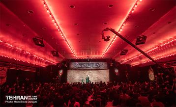 مراسم عزاداری شهادت حضرت زهرا سلام الله علیها  19