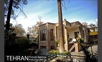 موزه حیات وحش هفت چنار 9