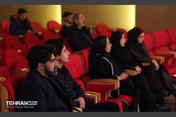 نشست مطبوعاتی سخنگوی شهرداری تهران 24