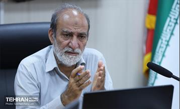 جلسه ستاد راهبری بازسازی و رسیدگی به امور آسیب دیدگان جنگ تحمیلی 18