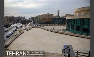 مجموعه تاریخی گردشگری رازی 10