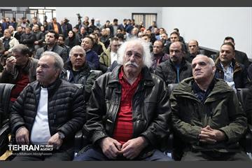 بهره برداری از مجموعه ورزشی شهید شاعری 14
