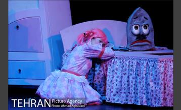 نمایش "شب اسرارآمیز" 16